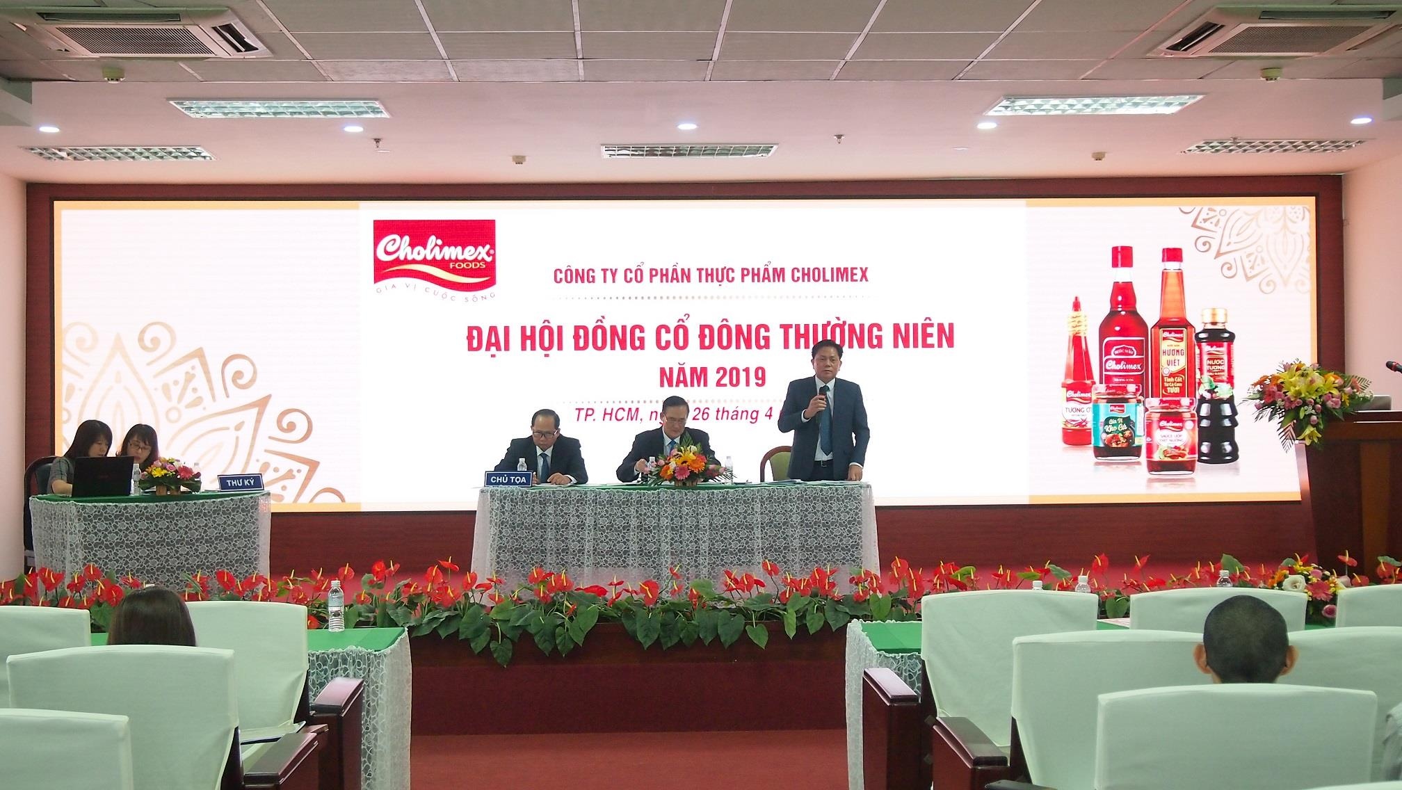 Cholimex Food ảnh 1 Cholimex Food anh 1