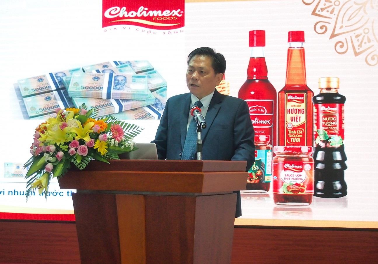 Cholimex Food ảnh 2 Cholimex Food anh 2