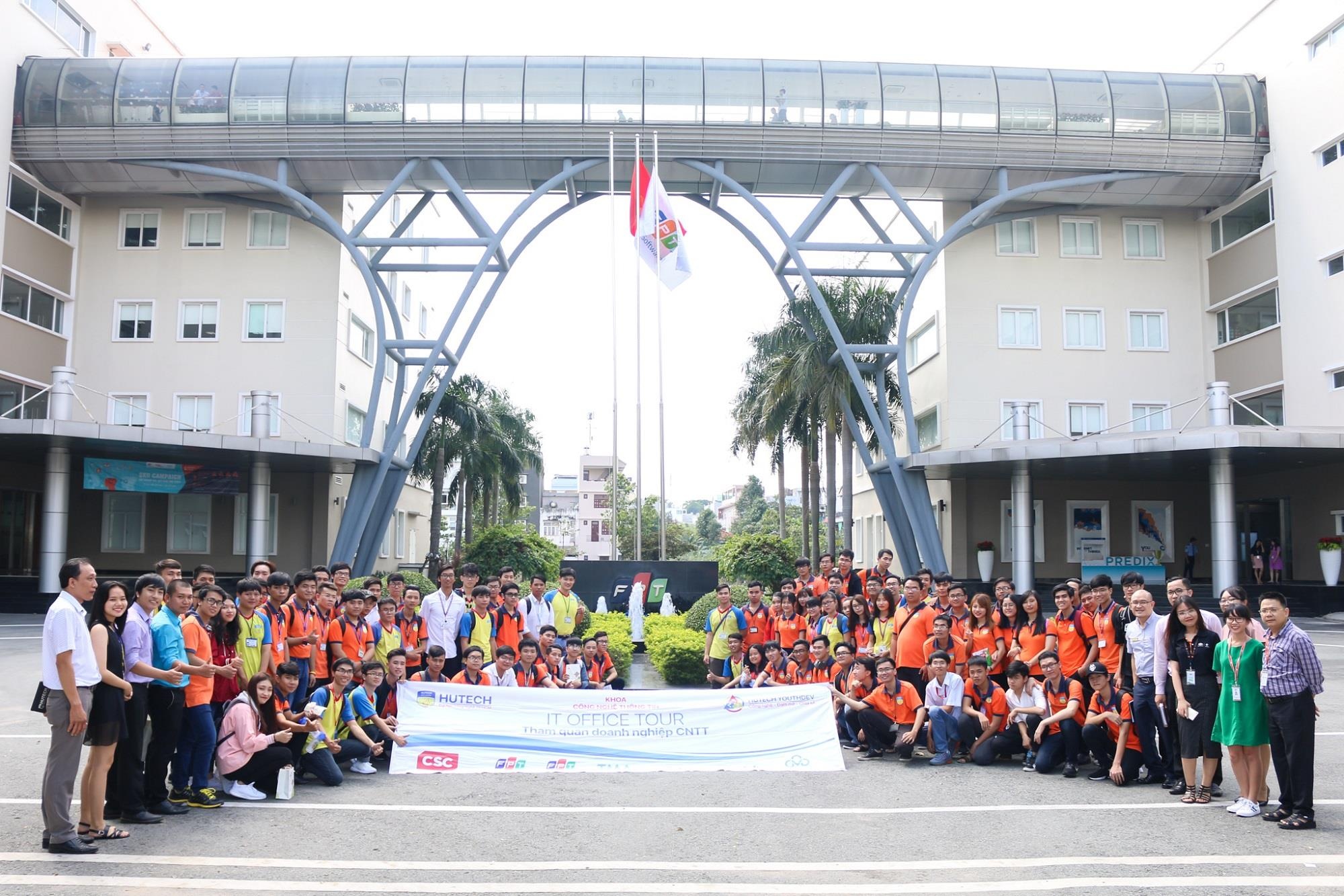 Hutech ảnh 3 Hutech anh 3