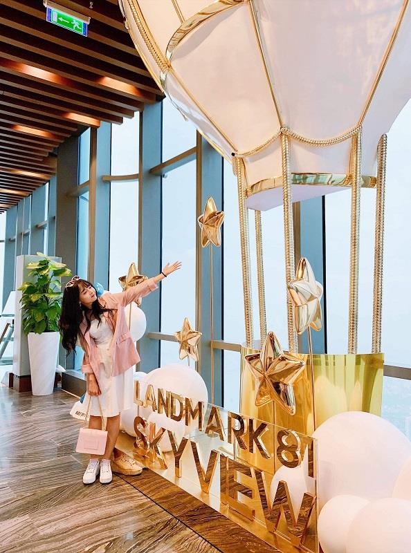 Landmark 81 SkyView anh 8