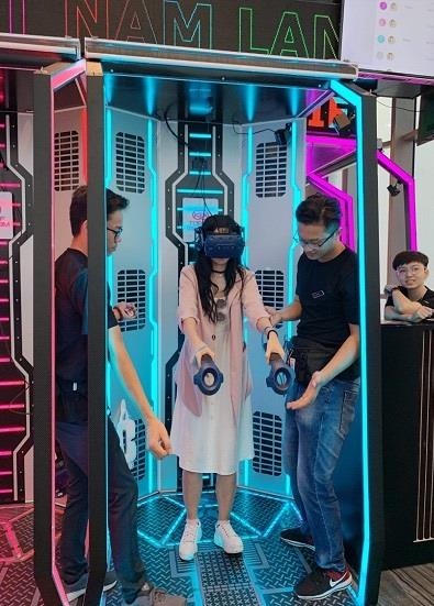 Landmark 81 SkyView anh 9