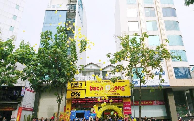 Bạch Long ảnh 2 Bach Long anh 2