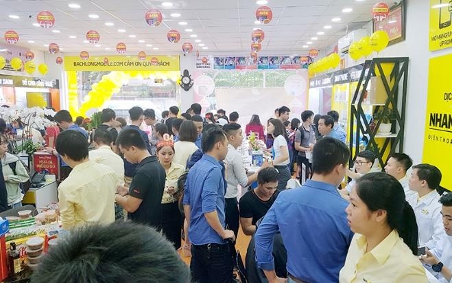 Bạch Long ảnh 4 Bach Long anh 4