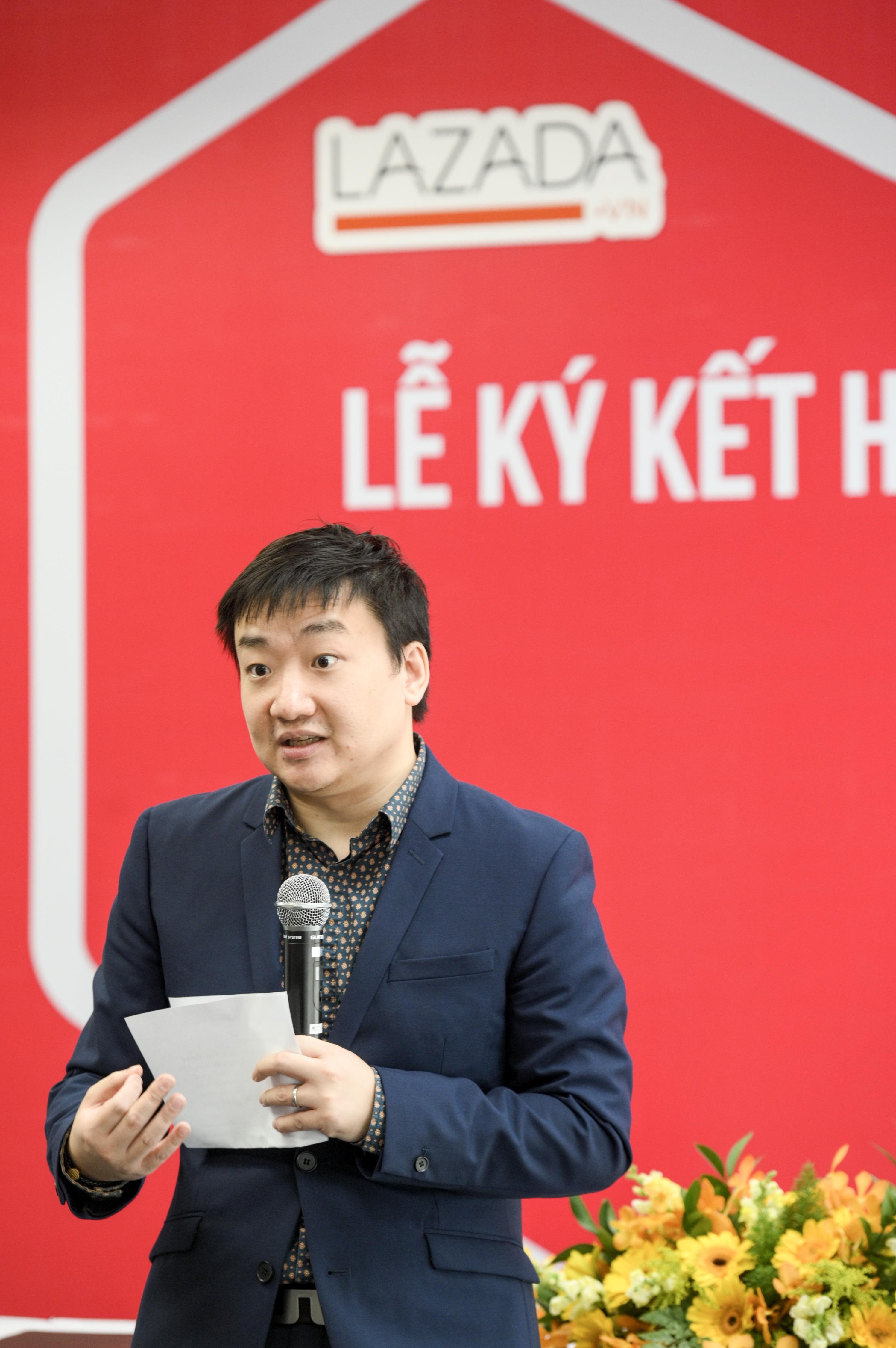 Lazada ảnh 6 Lazada anh 6