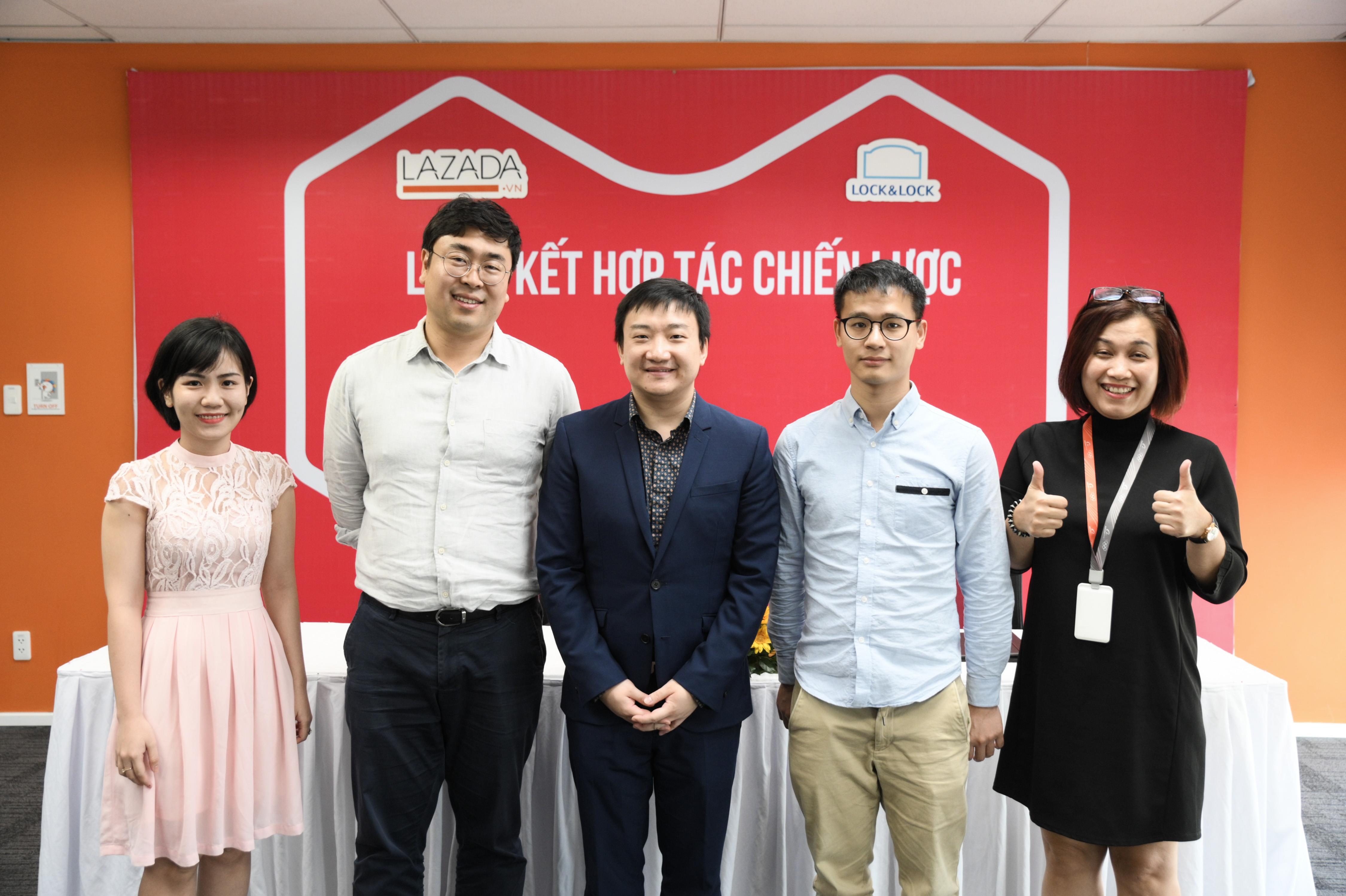 Lazada ảnh 5 Lazada anh 5