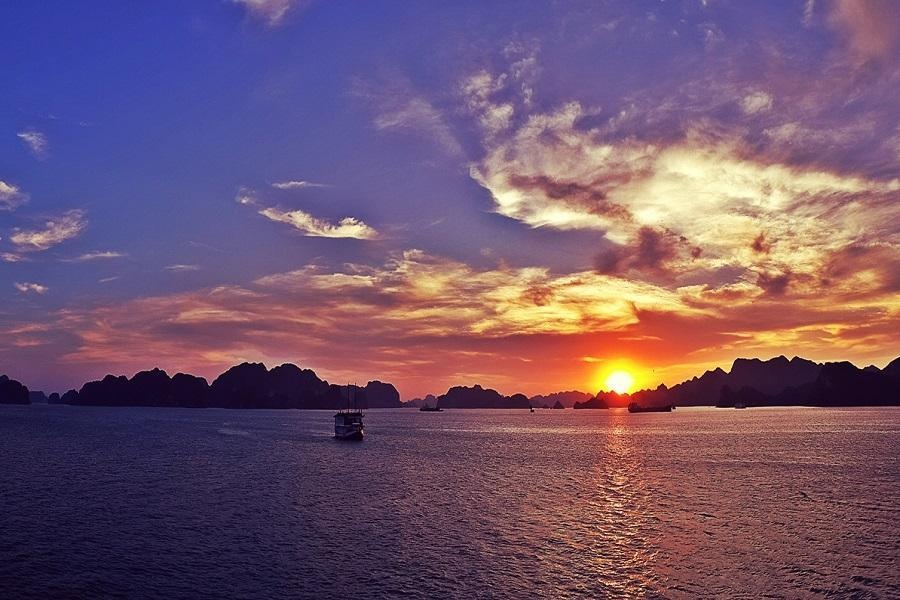 Indochina Sails anh 10