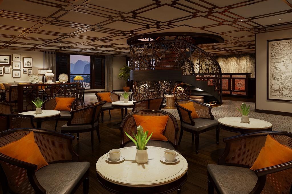 Indochina Sails anh 3