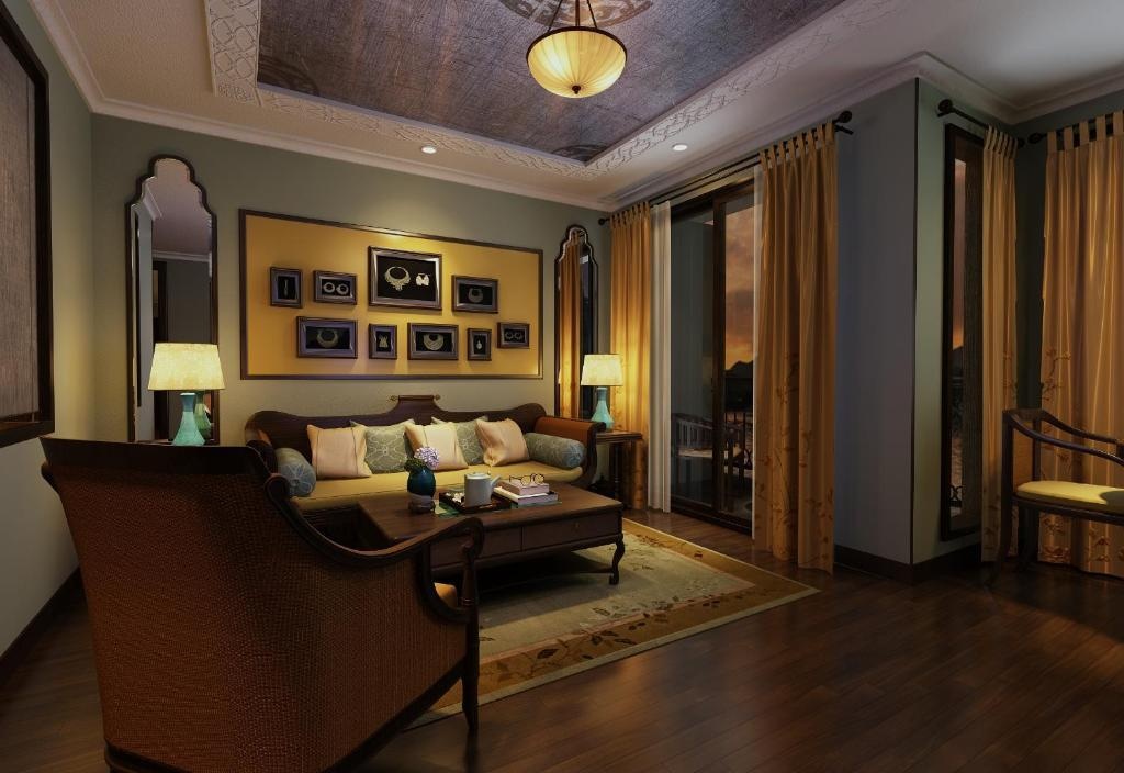 Indochina Sails anh 5