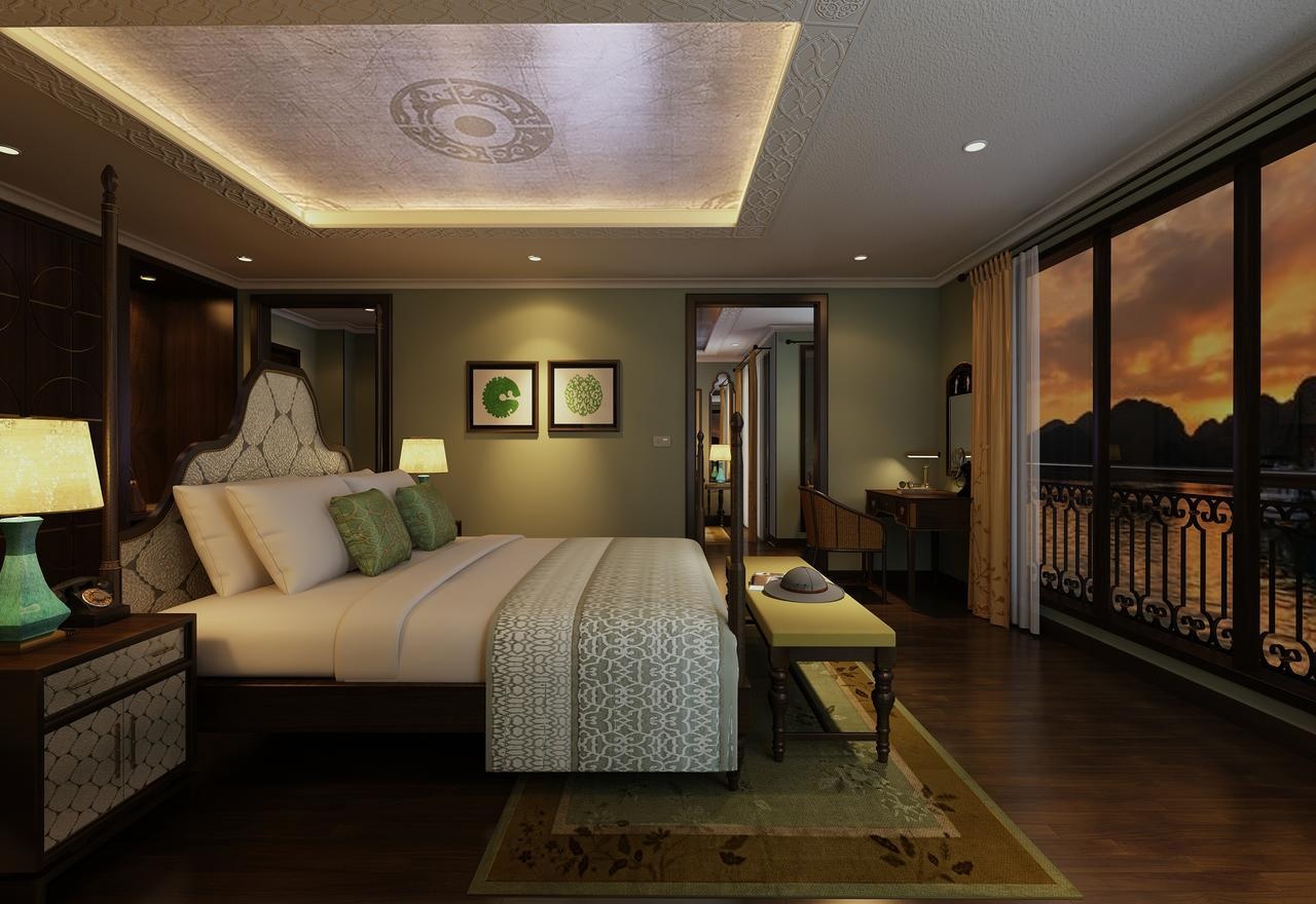 Indochina Sails anh 6