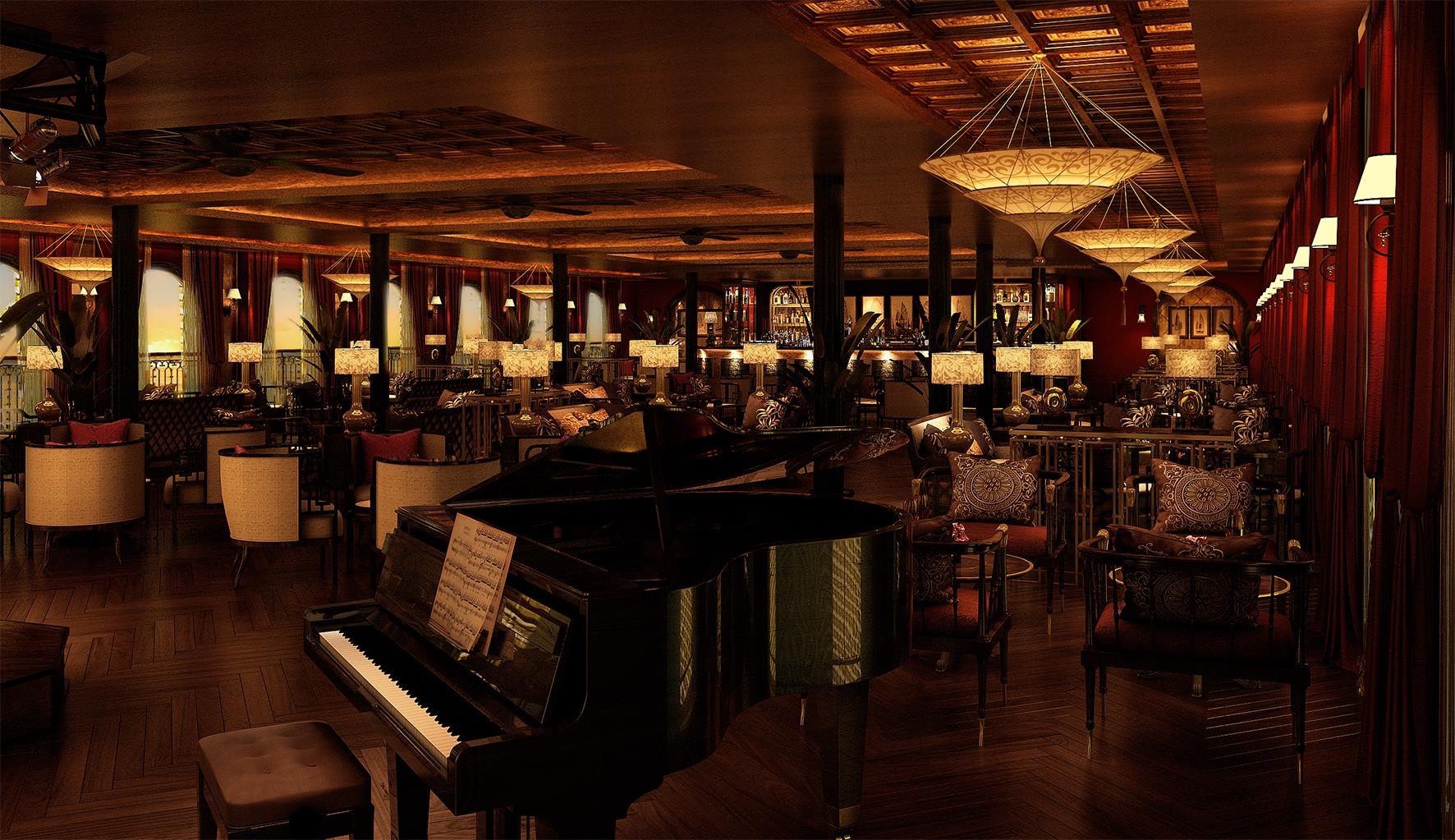 Indochina Sails anh 7