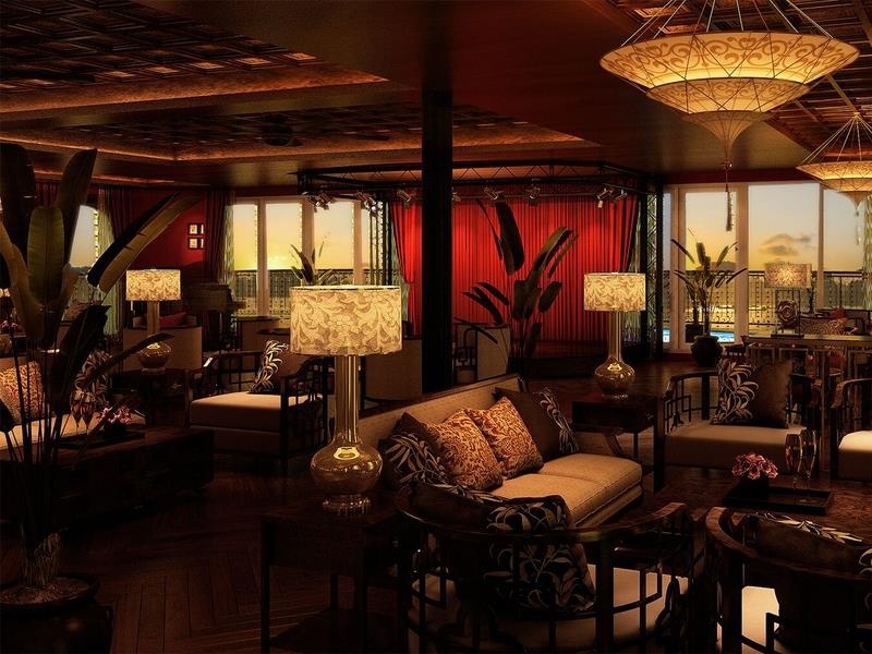 Indochina Sails anh 8