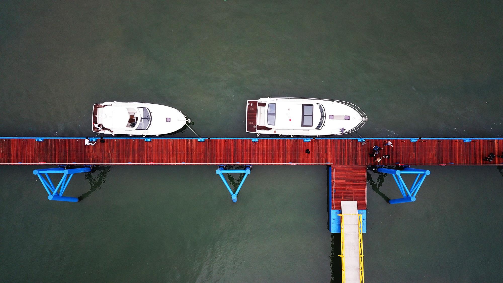 Can canh cang tau khach quoc te von dau tu 1.100 ty tai Ha Long hinh anh