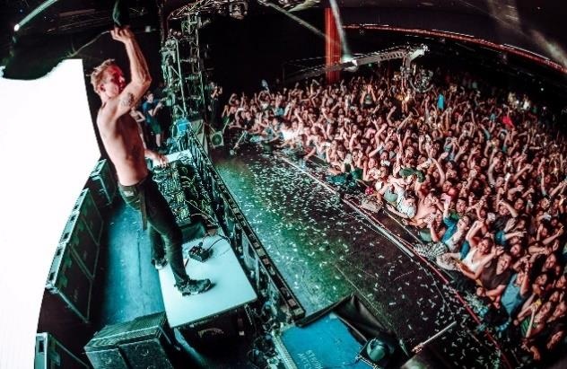 Club 1900 ảnh 1 Club 1900 anh 1