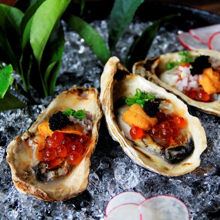 Yen Sushi Premium anh 7