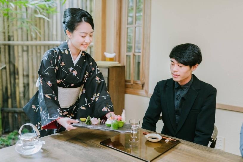 Yen Sushi Premium anh 12