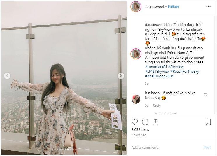 Landmark 81 SkyView anh 2