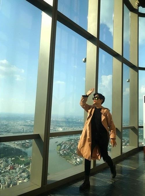 Landmark 81 SkyView ảnh 4 Landmark 81 SkyView anh 4