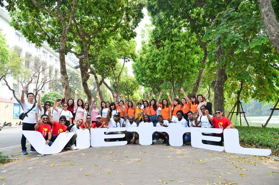 Viettel Global anh 1