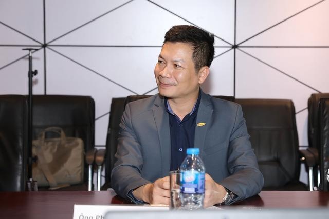 Cenhomes ảnh 3 Cenhomes anh 3