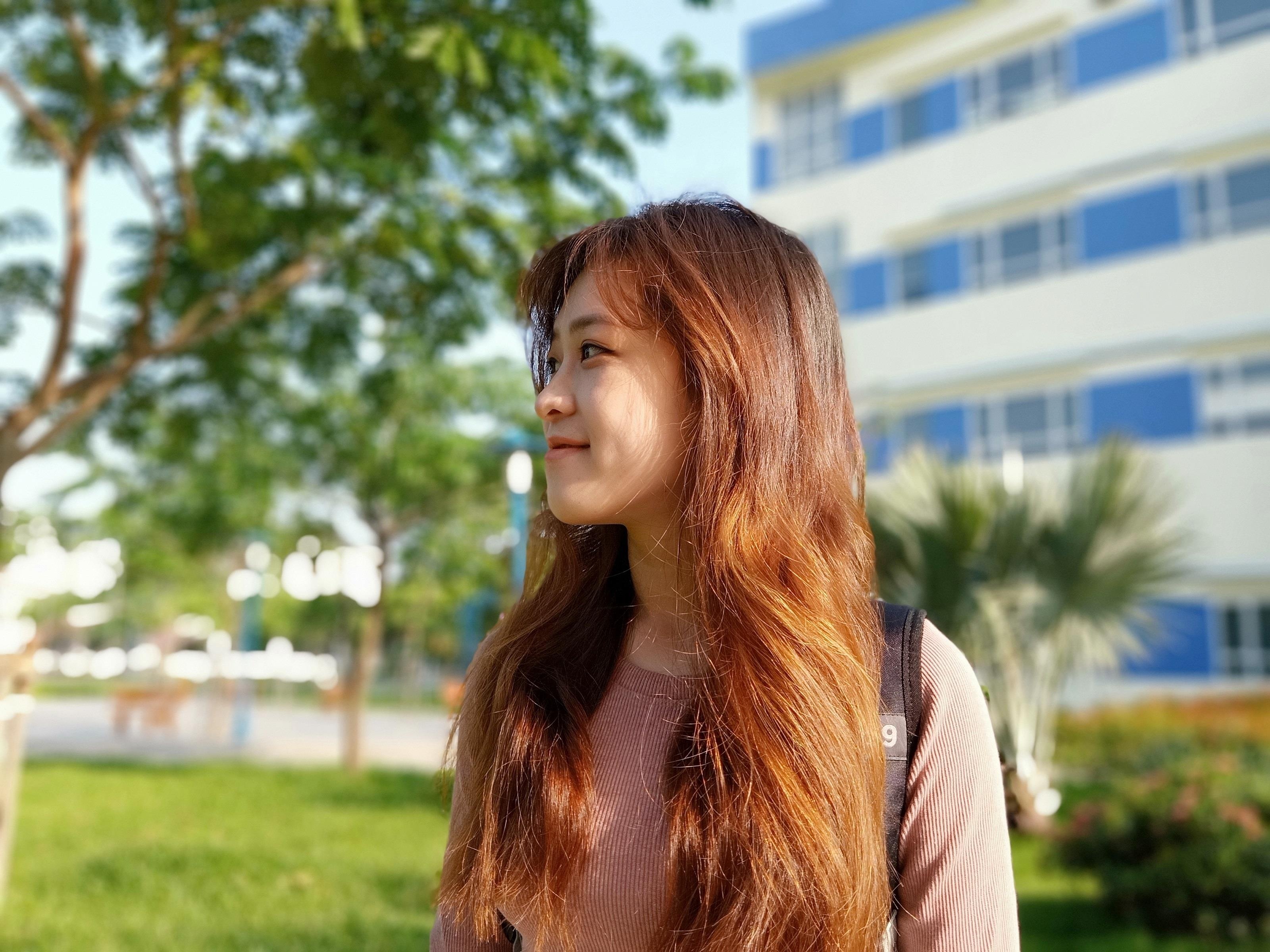 Oppo ảnh 2 Oppo anh 2