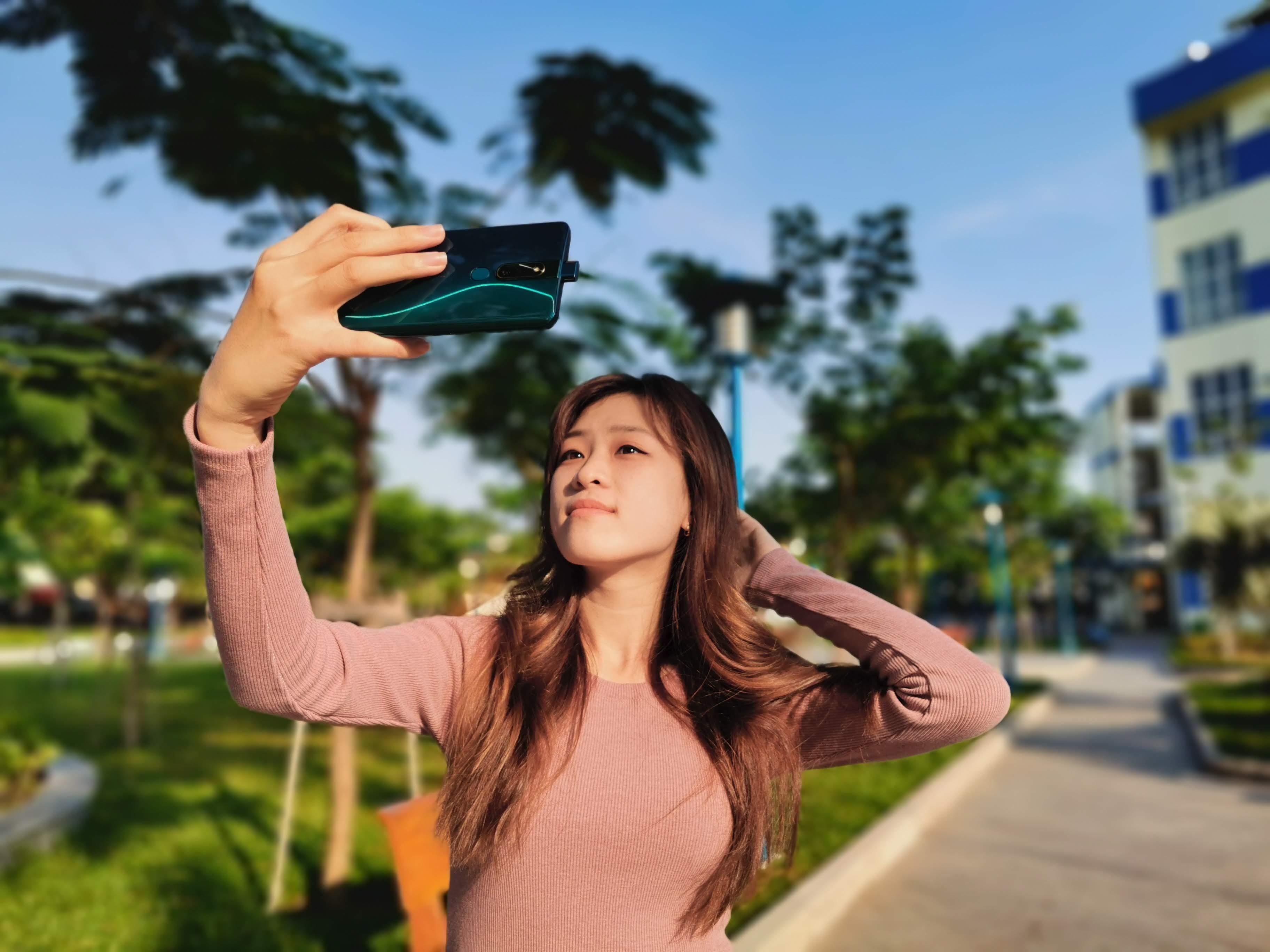 Oppo ảnh 3 Oppo anh 3