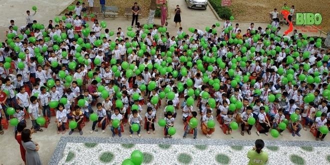 Bibo ảnh 3 Bibo anh 3