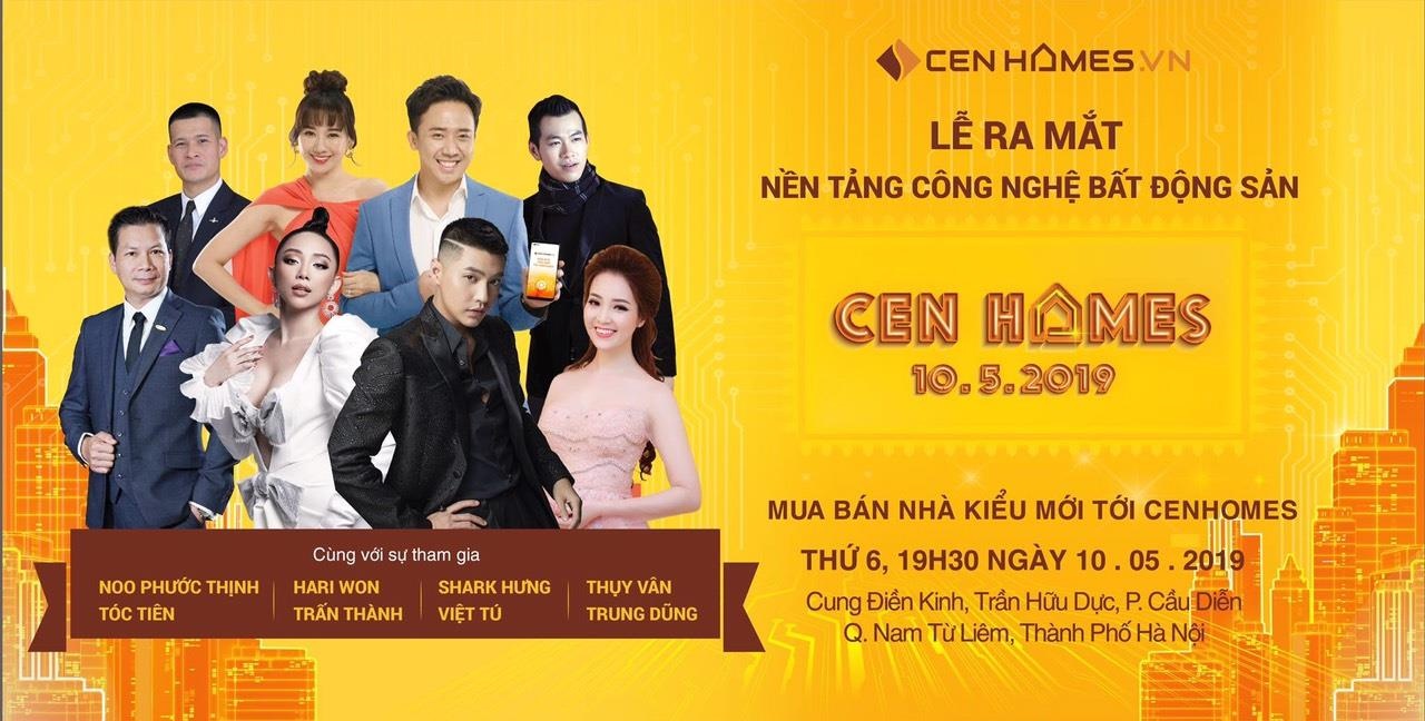 Cenhome ảnh 4 Cenhome anh 4