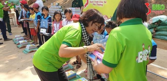 Bibo ảnh 4 Bibo anh 4