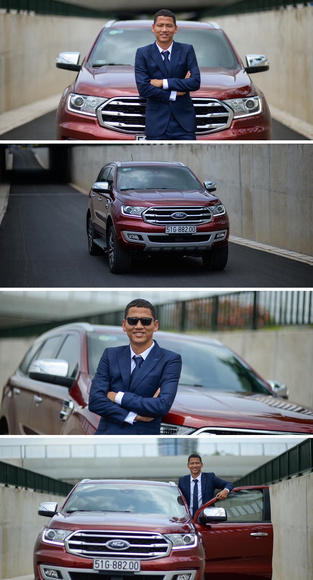 Business Carpool Talk anh 9