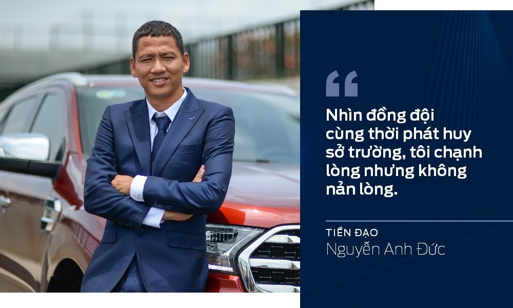 Business Carpool Talk anh 1