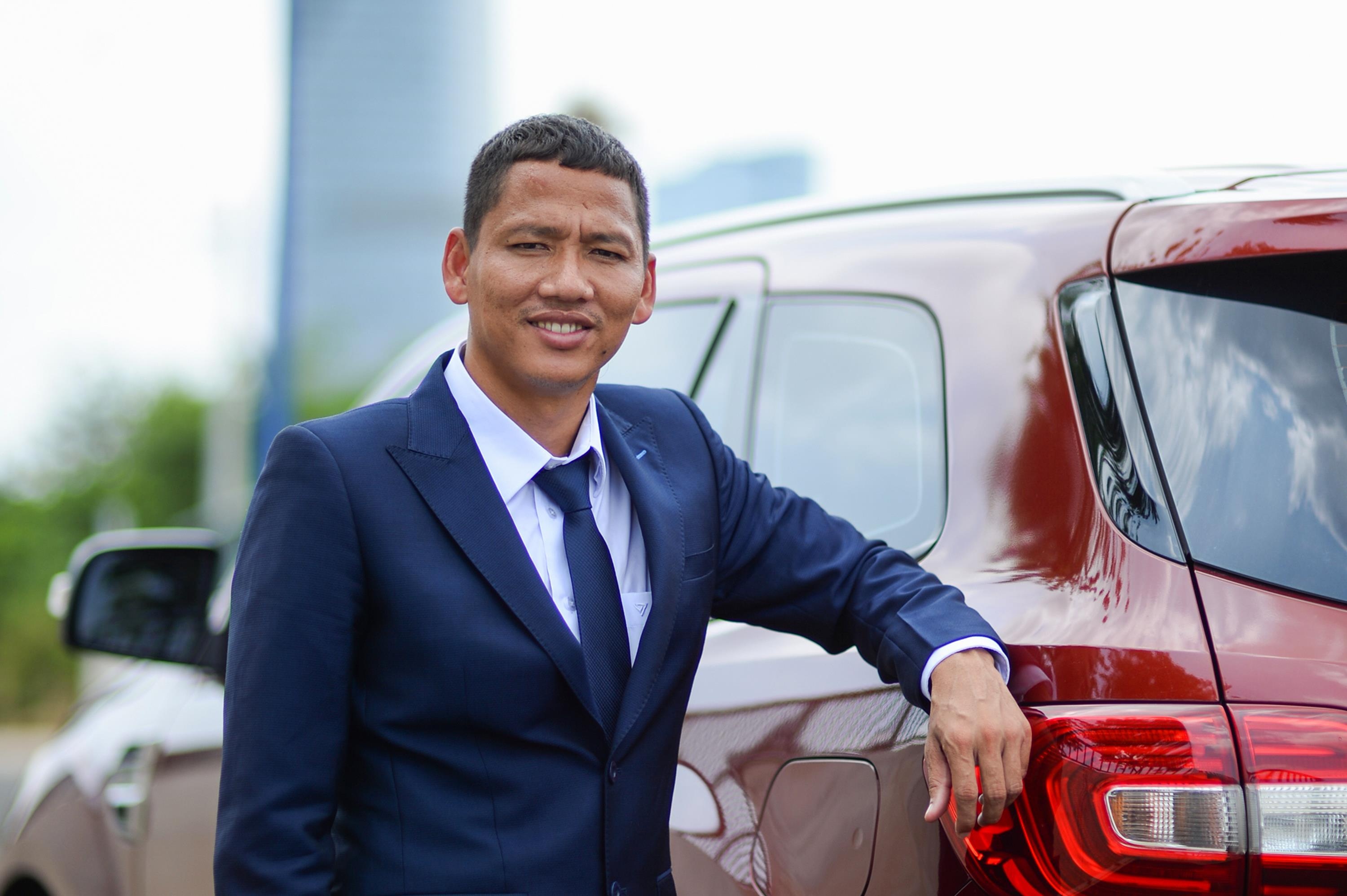 Anh Duc: 'Thi dau o nuoc ngoai la uoc mo, nhung can nghi den gia dinh' hinh anh