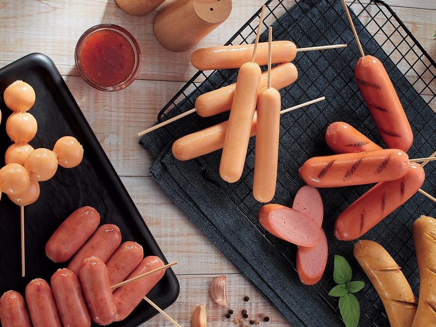 C.P. Five Star anh 2