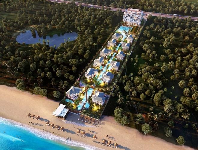 Parami Ho Tram anh 2