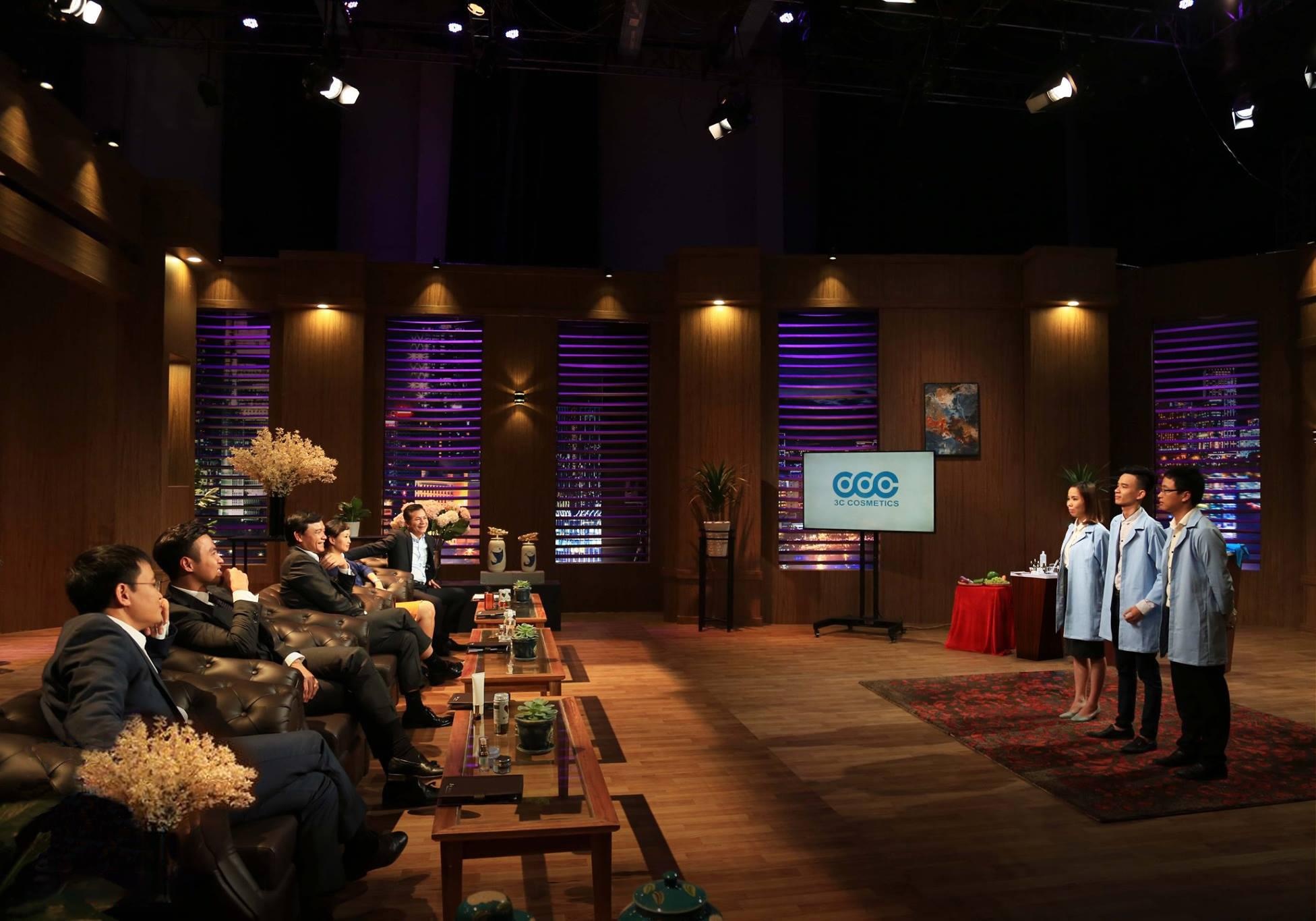 3C Cosmetics ảnh 2 3C Cosmetics anh 2