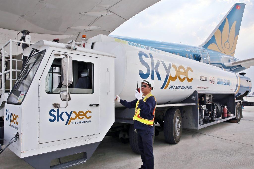 Vietnam Airlines anh 2