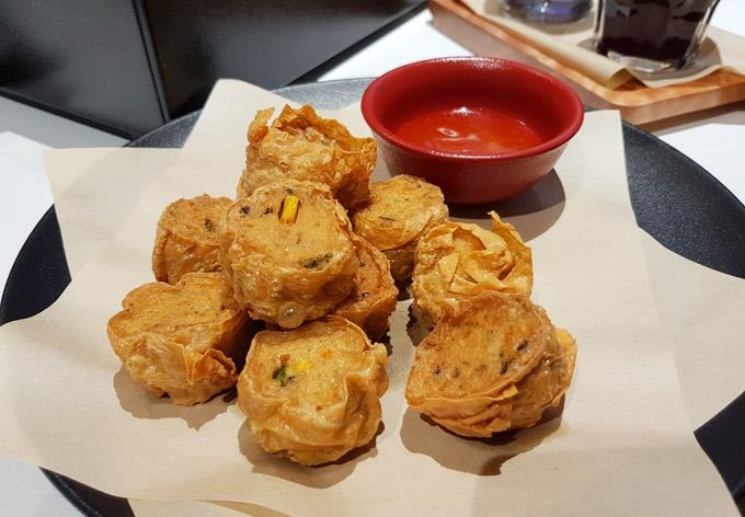 C.P. Five Star anh 3