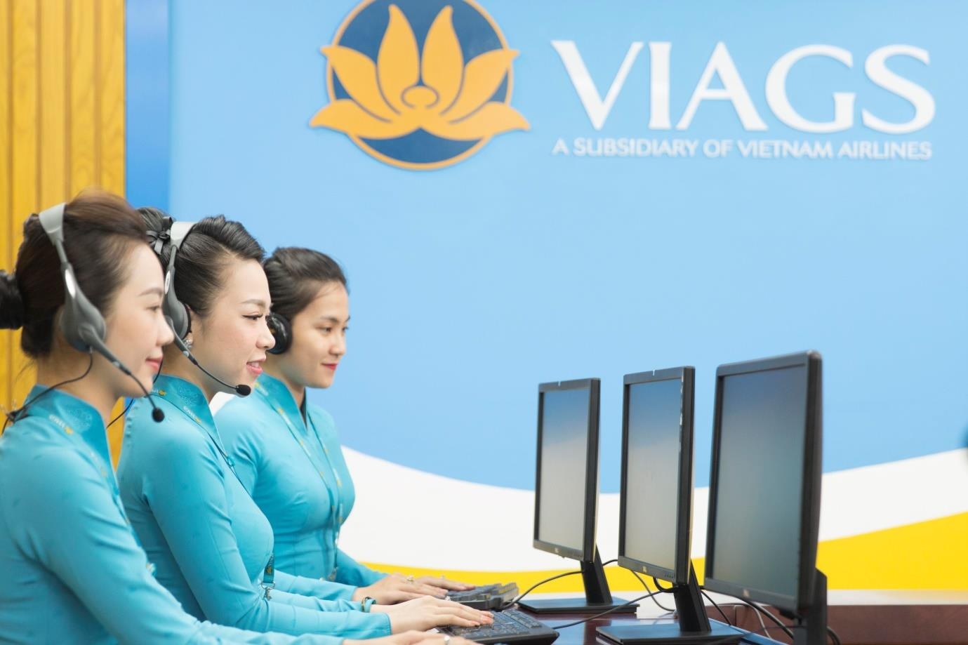 Vietnam Airlines anh 3