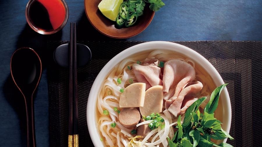 C.P. Five Star anh 5