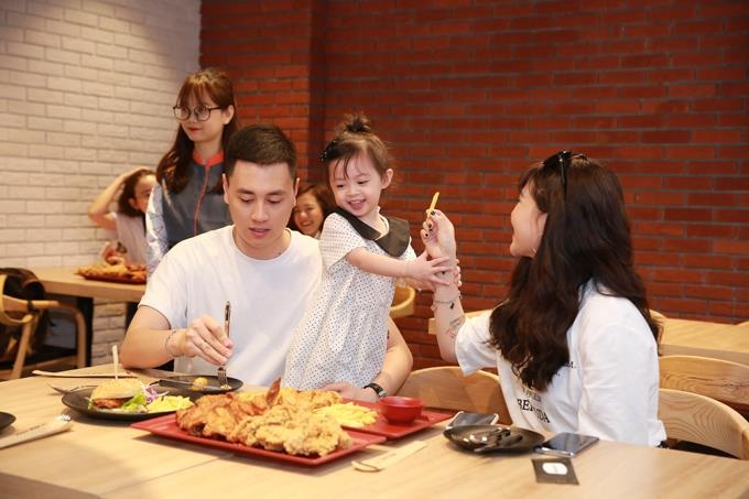 C.P. Five Star anh 9