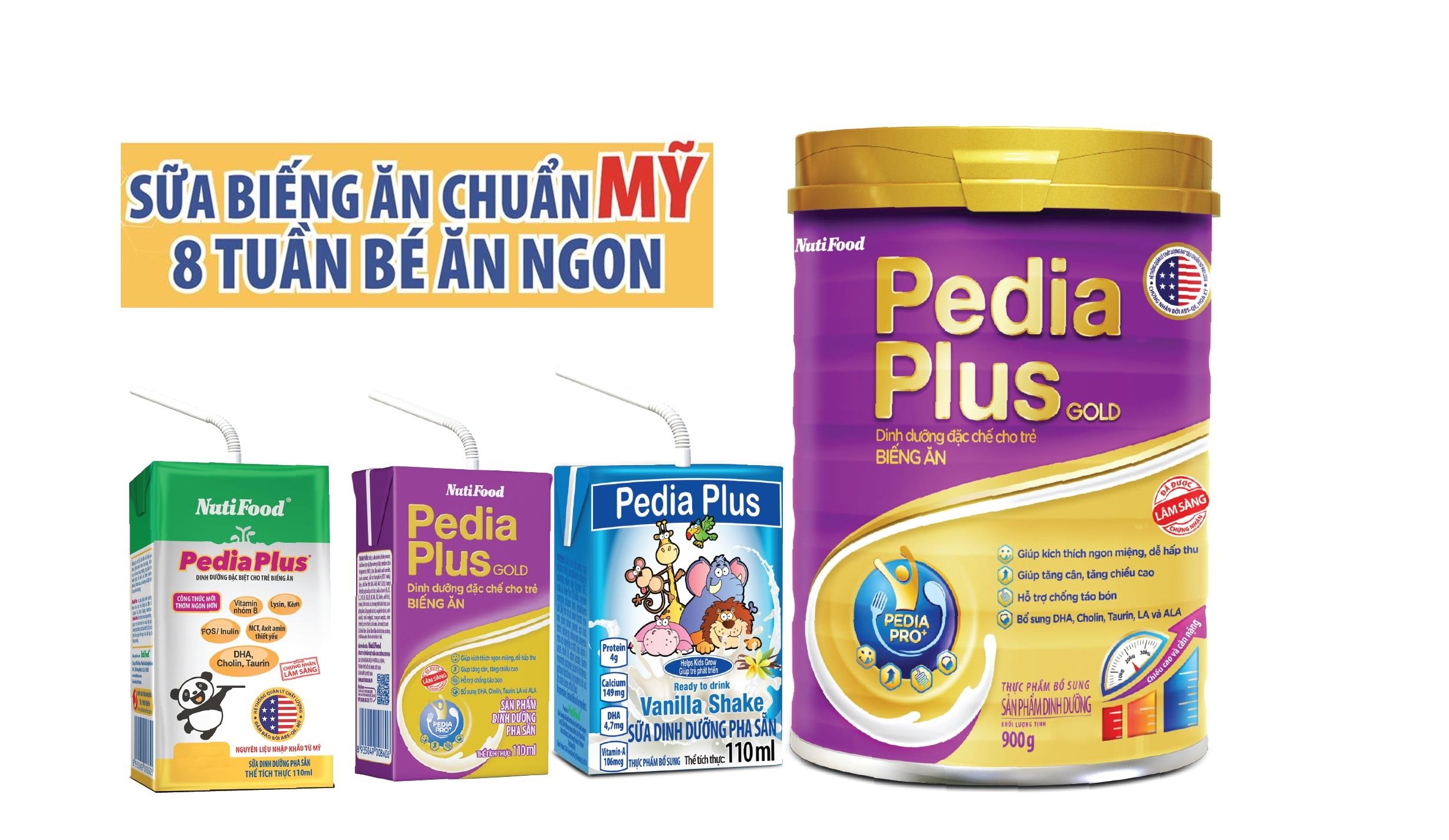 NutiFood ảnh 3 NutiFood anh 3