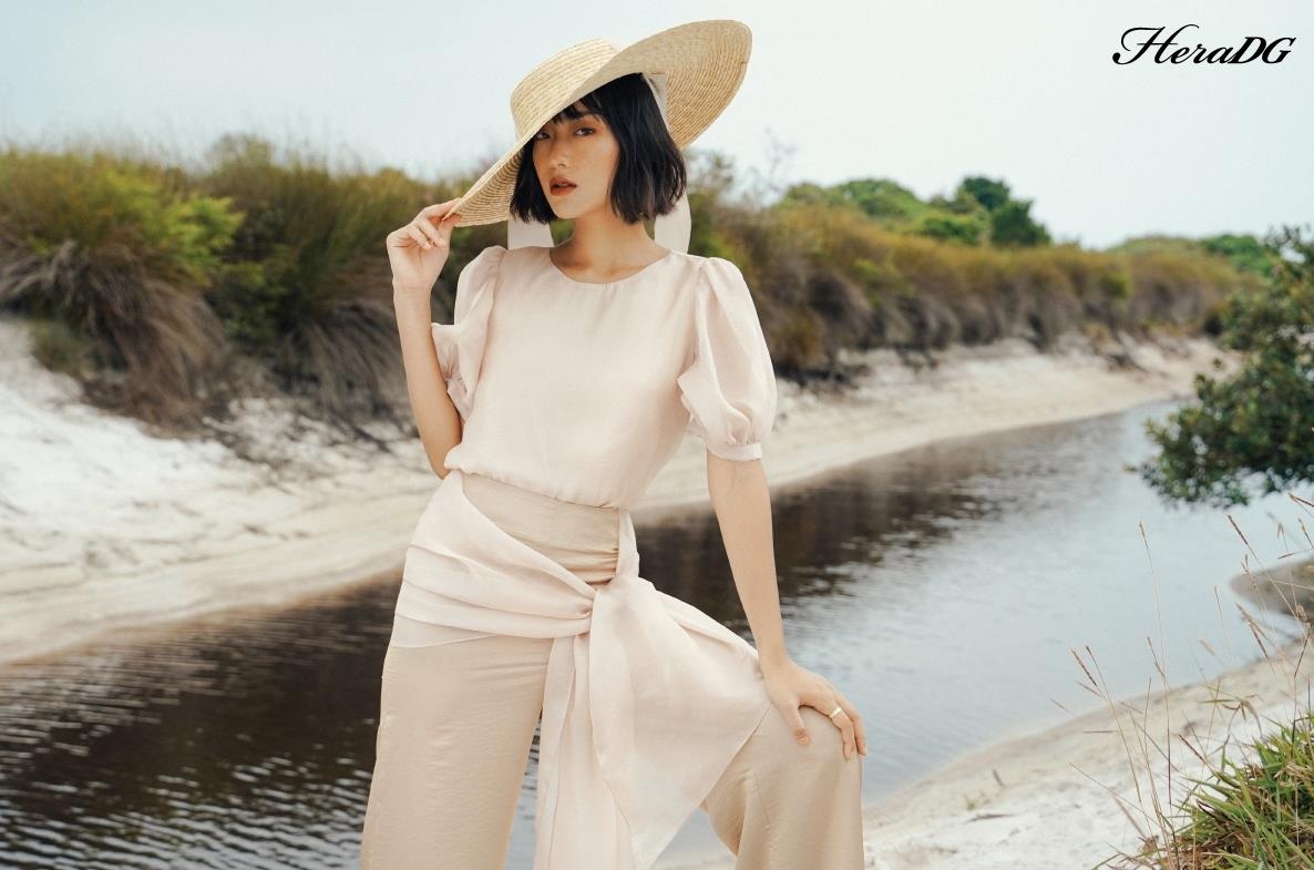 HeraDG ảnh 2 HeraDG anh 2