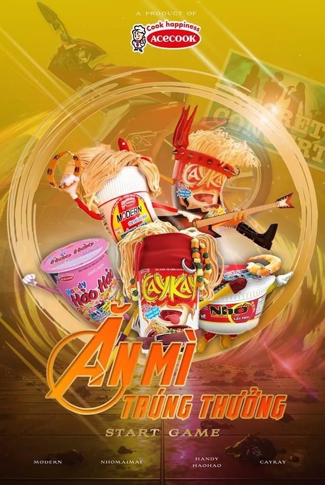 Secret Concert  ảnh 1 Secret Concert anh 1