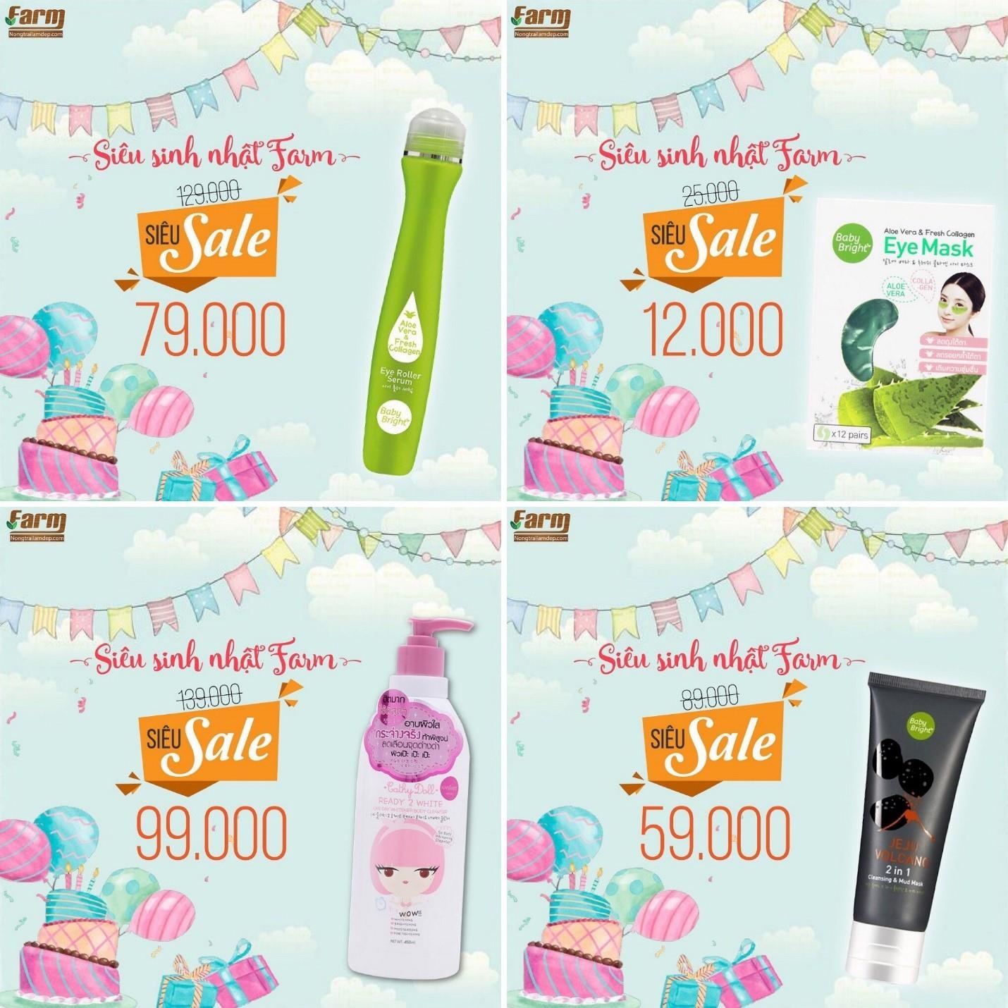 Farm - Nông trại làm đẹp ảnh 6 Farm - Nong trai lam dep anh 6