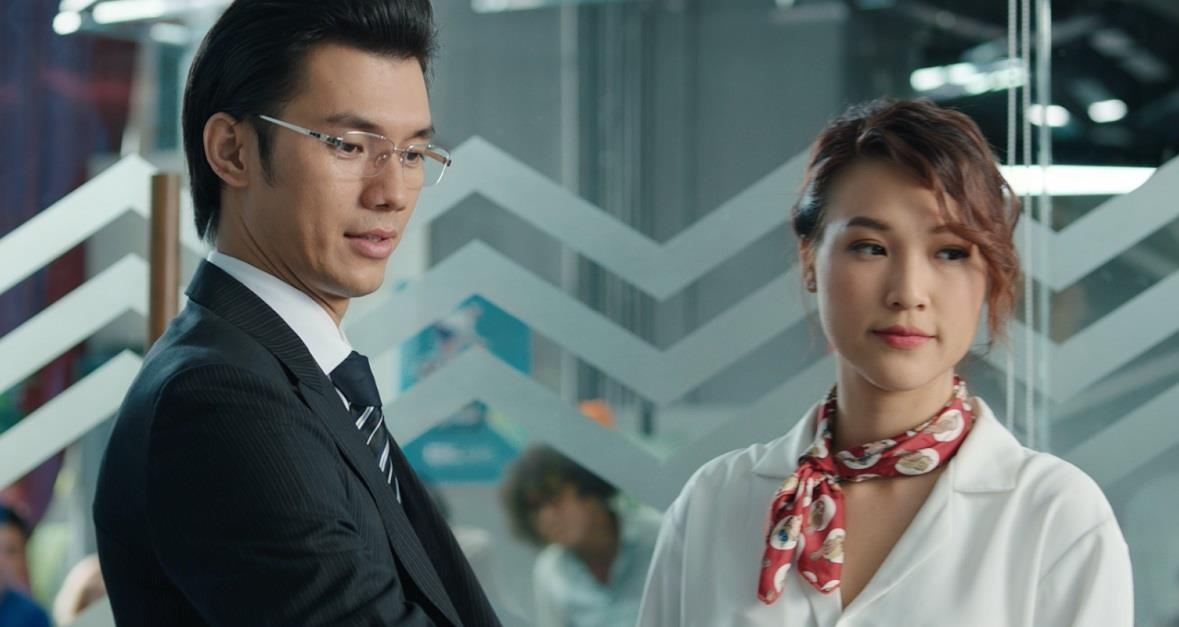 Galaxy Media Entertainment anh 2