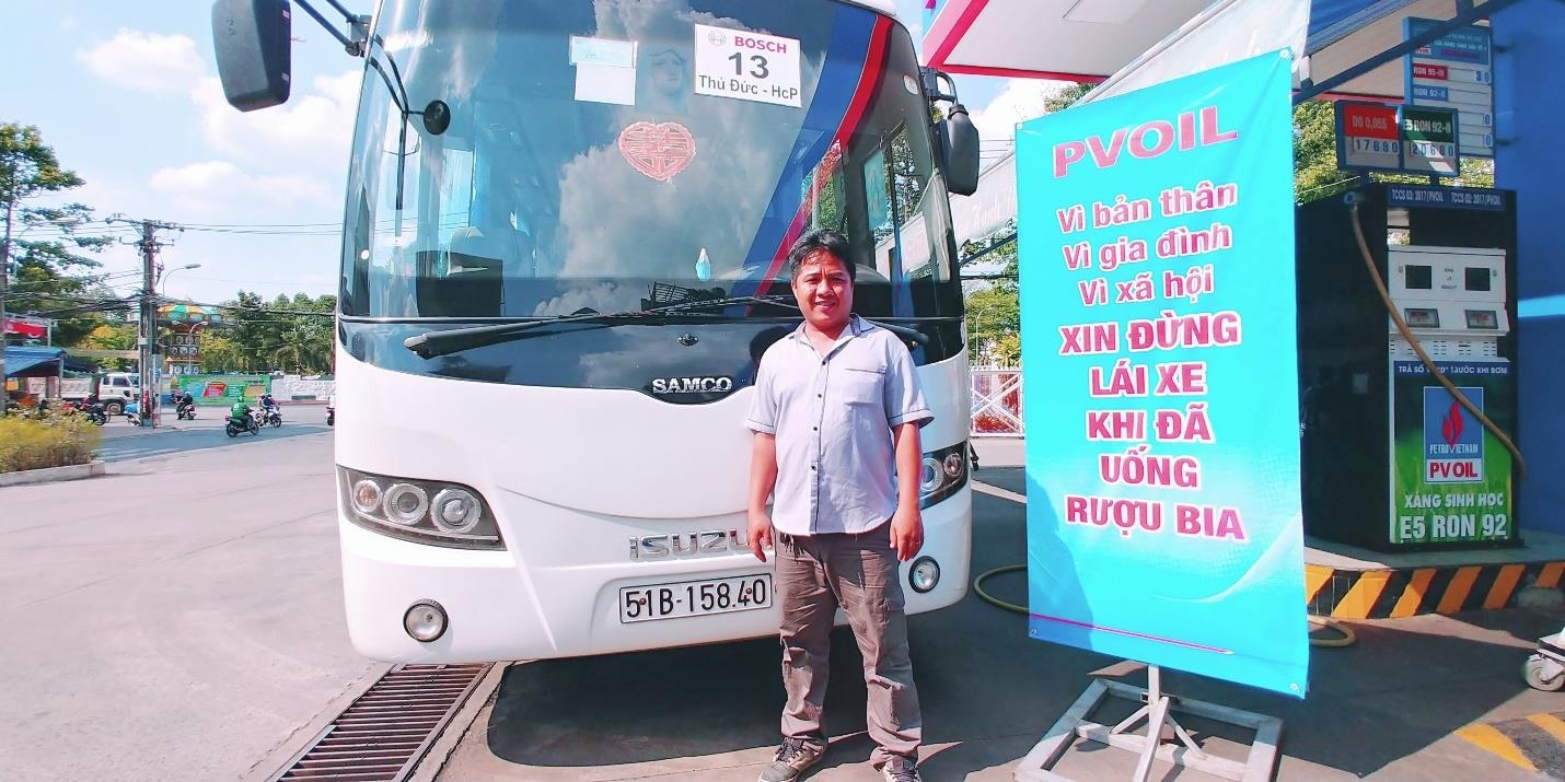 PVOIL ảnh 2 PVOIL anh 2