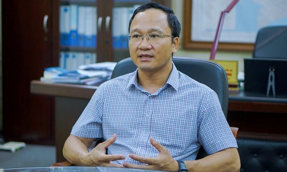 ‘Buyt dien se la buoc dot pha cua van tai hanh khach cong cong’ hinh anh