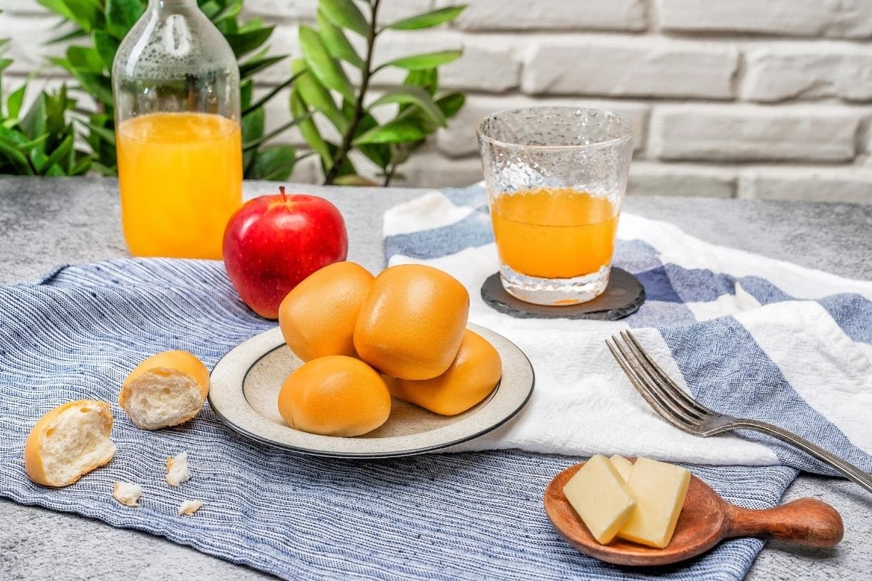 Goi y bua phu hoan chinh cho ngay ban ron hinh anh