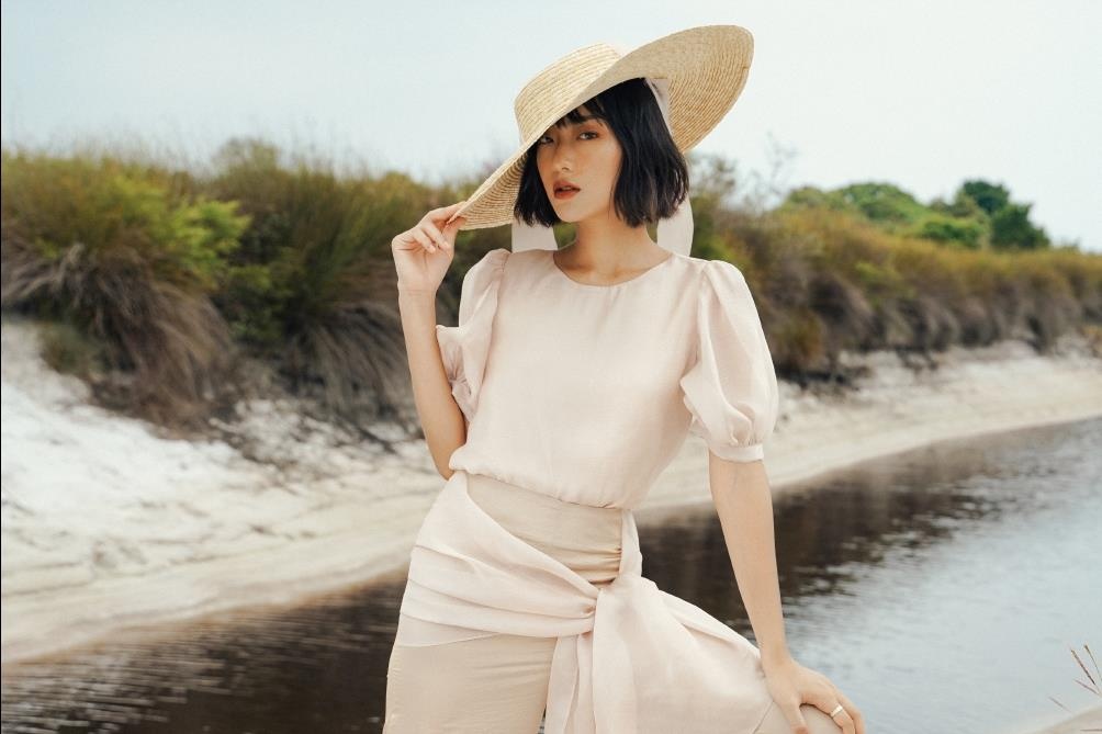 HeraDG va hanh trinh 5 nam dinh hinh phong cach cho phai dep hinh anh