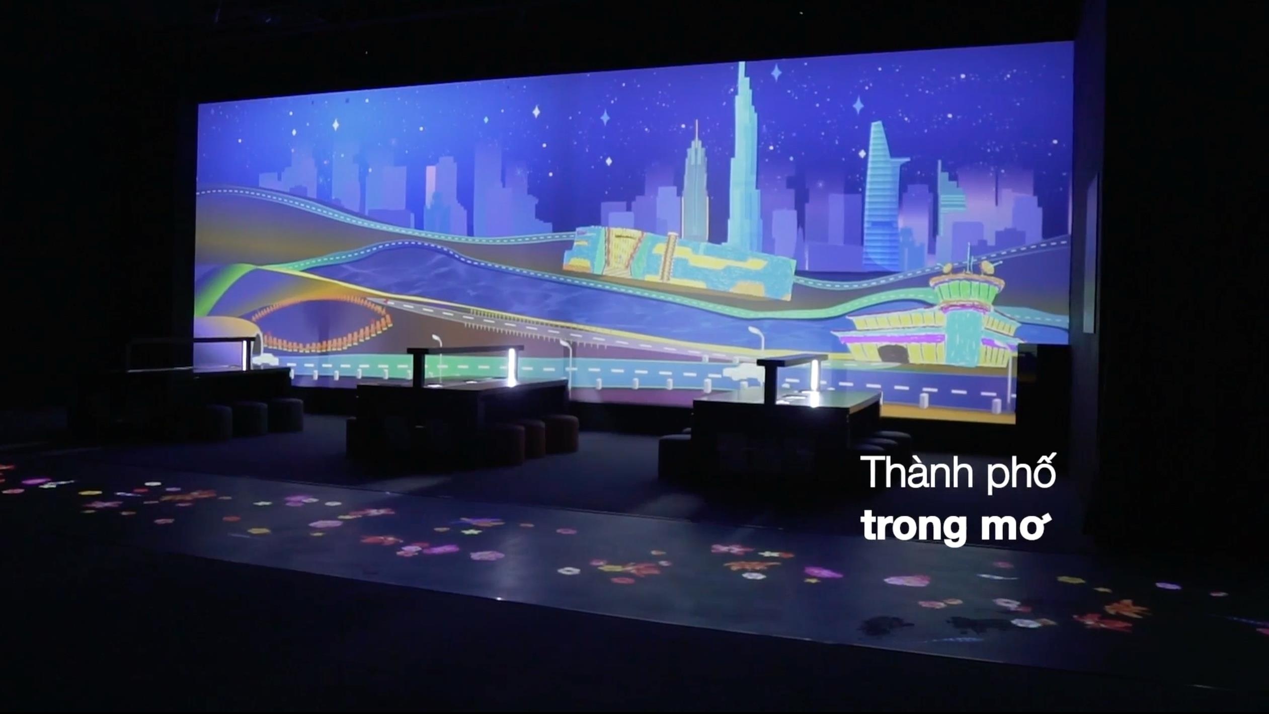 Video - JP World hinh anh