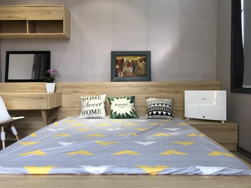 Cong ty TNHH ChungHo Vina anh 1